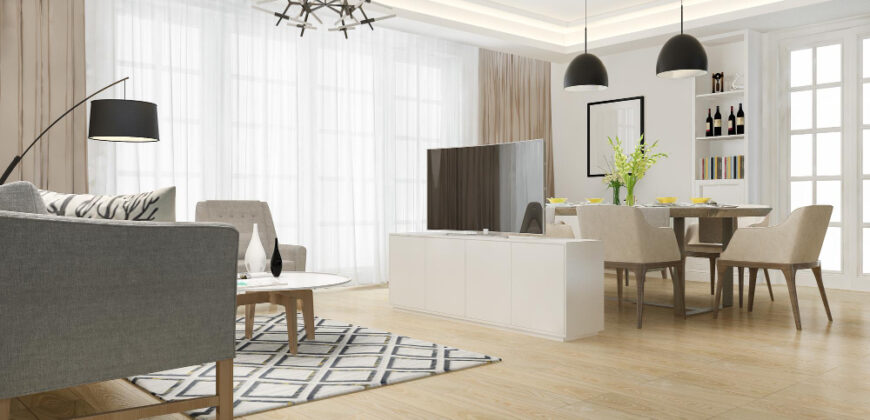 3 bhk apartment for sale in Madipakkam