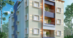 3BHK Apartment For Sale in Adambakkam