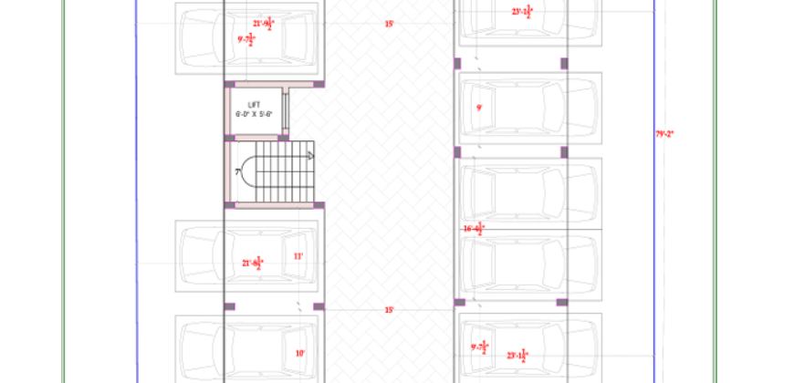 3bhk Apartment for sale in Madipakkam, Sundararajan Salai