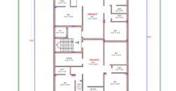 3bhk Apartment for sale in Madipakkam, Sundararajan Salai