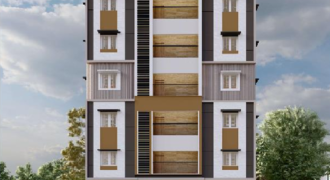3bhk Apartment for sale in Madipakkam, Sundararajan Salai