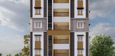3bhk Apartment for sale in Madipakkam, Sundararajan Salai