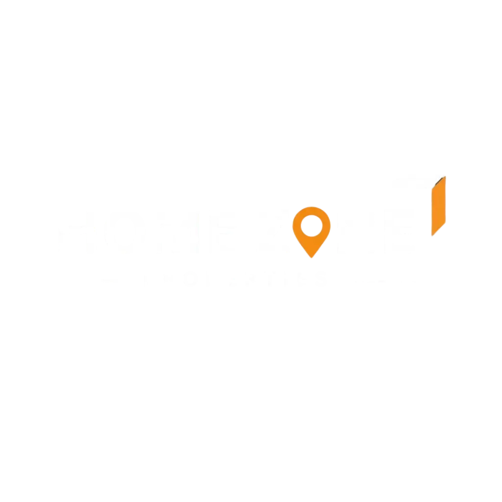 homezone Properies logo