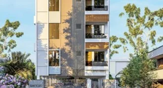 2/3 BHK Apartment for sale in Balaiah Garden, Madipakkam