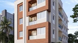 2BHK Apartment for sale in Adambakkam, EB Colony