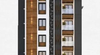 2&3BHK Apartment for sale in Nanganallur, Kannan Nagar