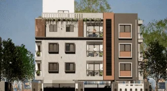 2&3 BHK Apartment for sale in Adambakam, Nilamangai Nagar