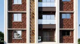 2 BHK Apartment for sale in Kumaran Street Madipakkam