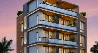 3 BHK Apartment for sale in Madipakkam, Sheela Nagar