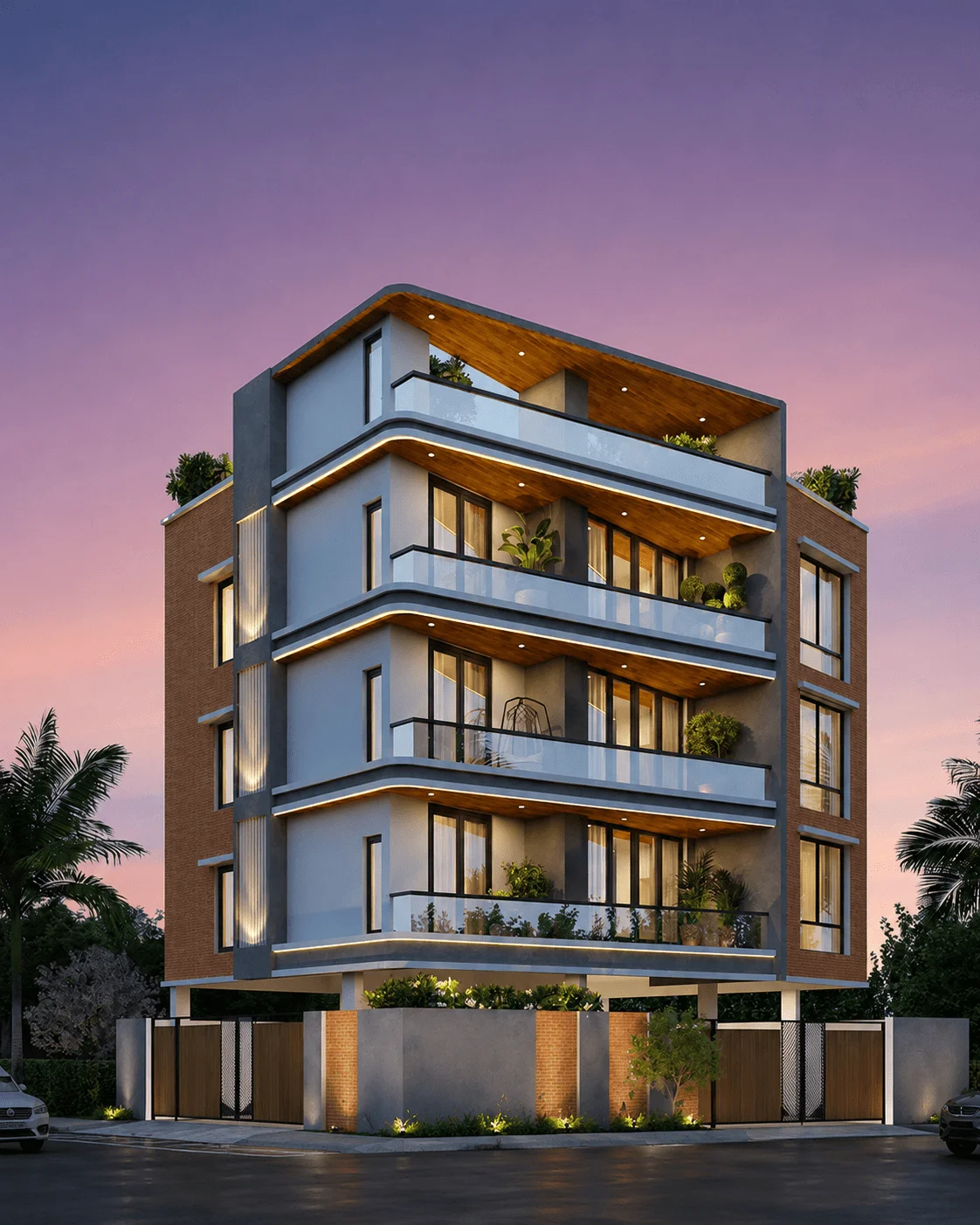 3 BHK Apartment for sale in Madipakkam, Sheela Nagar