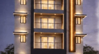 3 BHK Apartment for sale in Mannivakkam