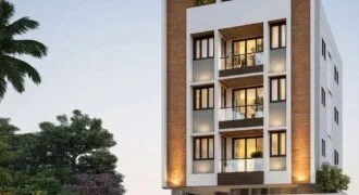 3BHK Apartment for sale in puzhithivakkam, Chennai