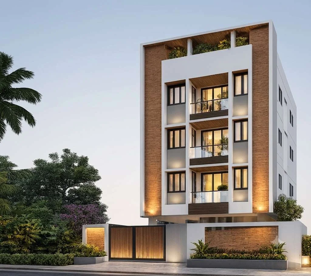 3BHK Apartment for sale in puzhithivakkam, Chennai